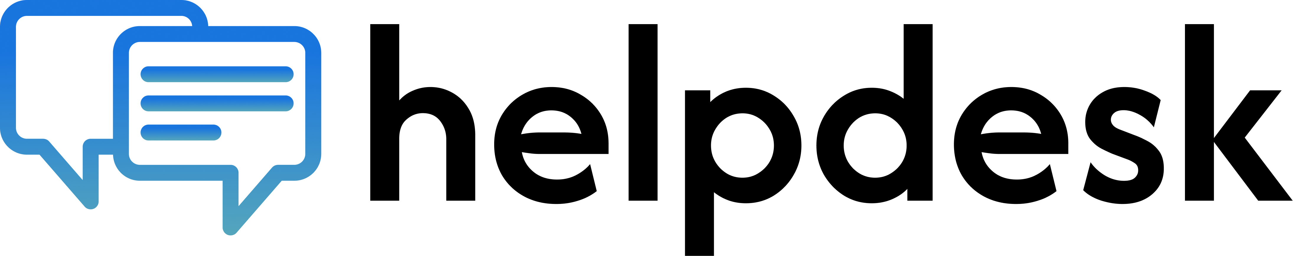 Helpdesk